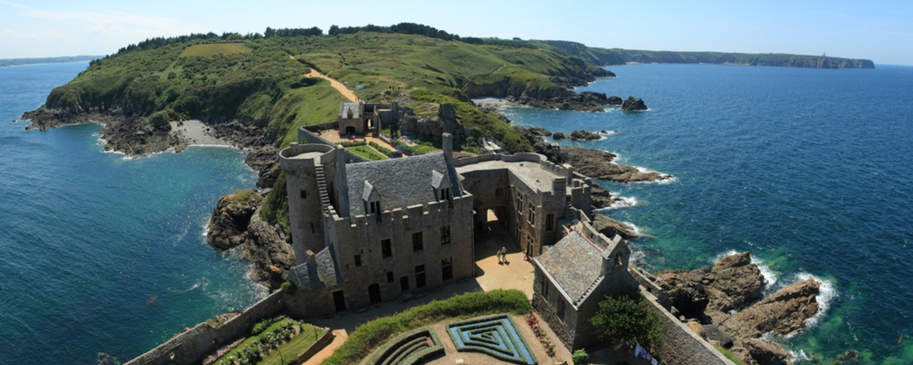 Bretagne Nord – louez inoubliable