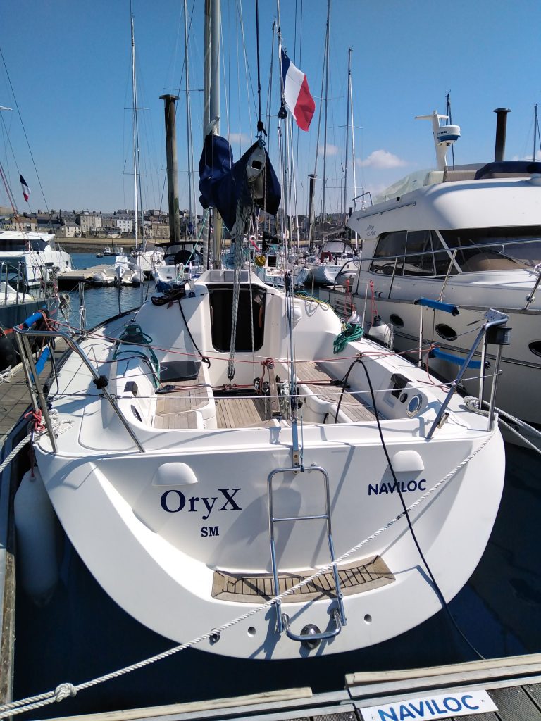 Oryx